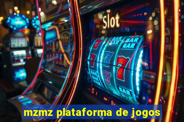 mzmz plataforma de jogos